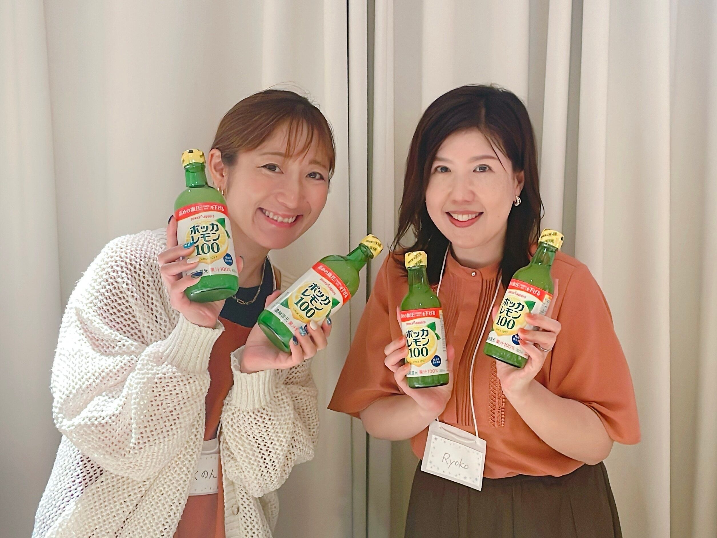 サンキュ！明るいミライフェスにて