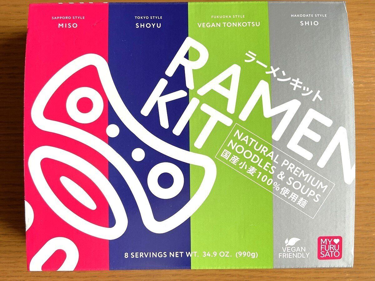 ラーメンキット