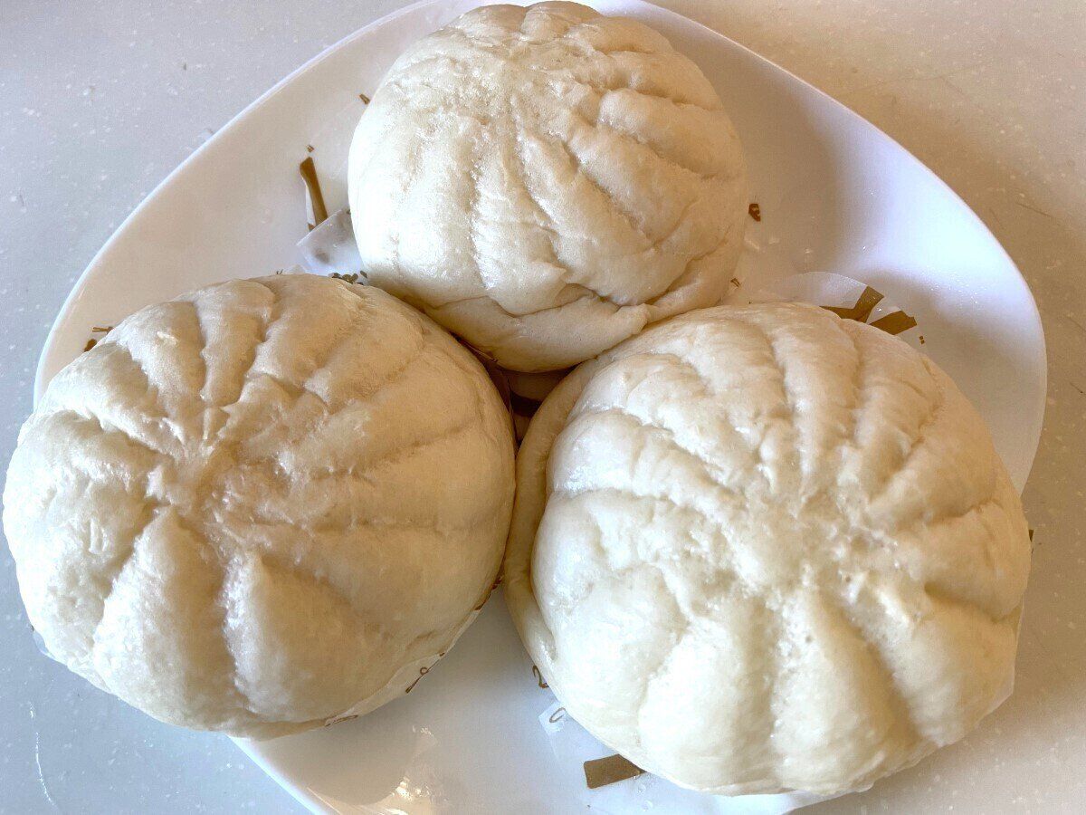 レンチンで食べられる