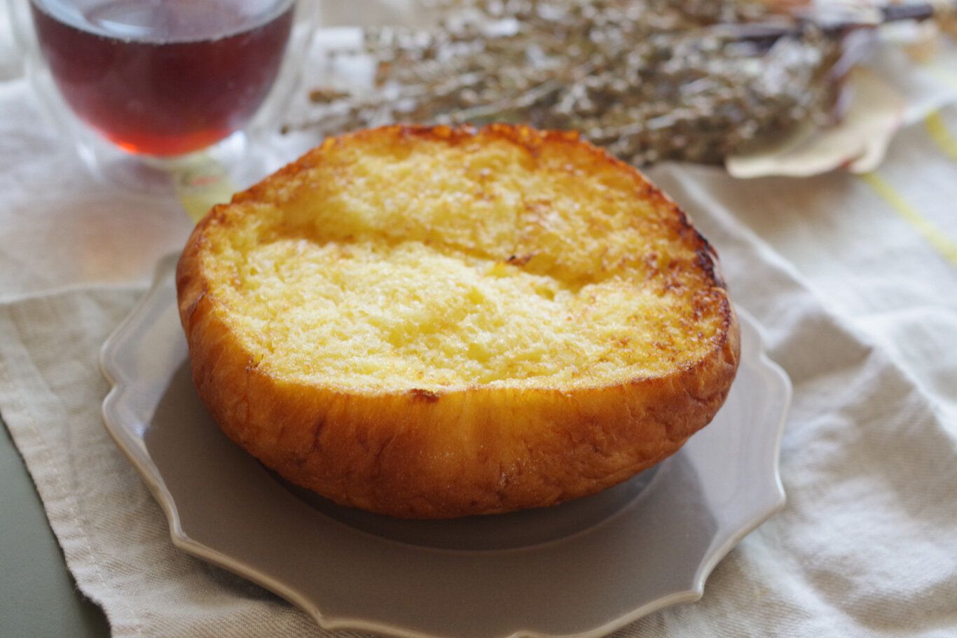 【ローソン】ひと味違う！パンとエスプレッソとコラボの絶品菓子パン