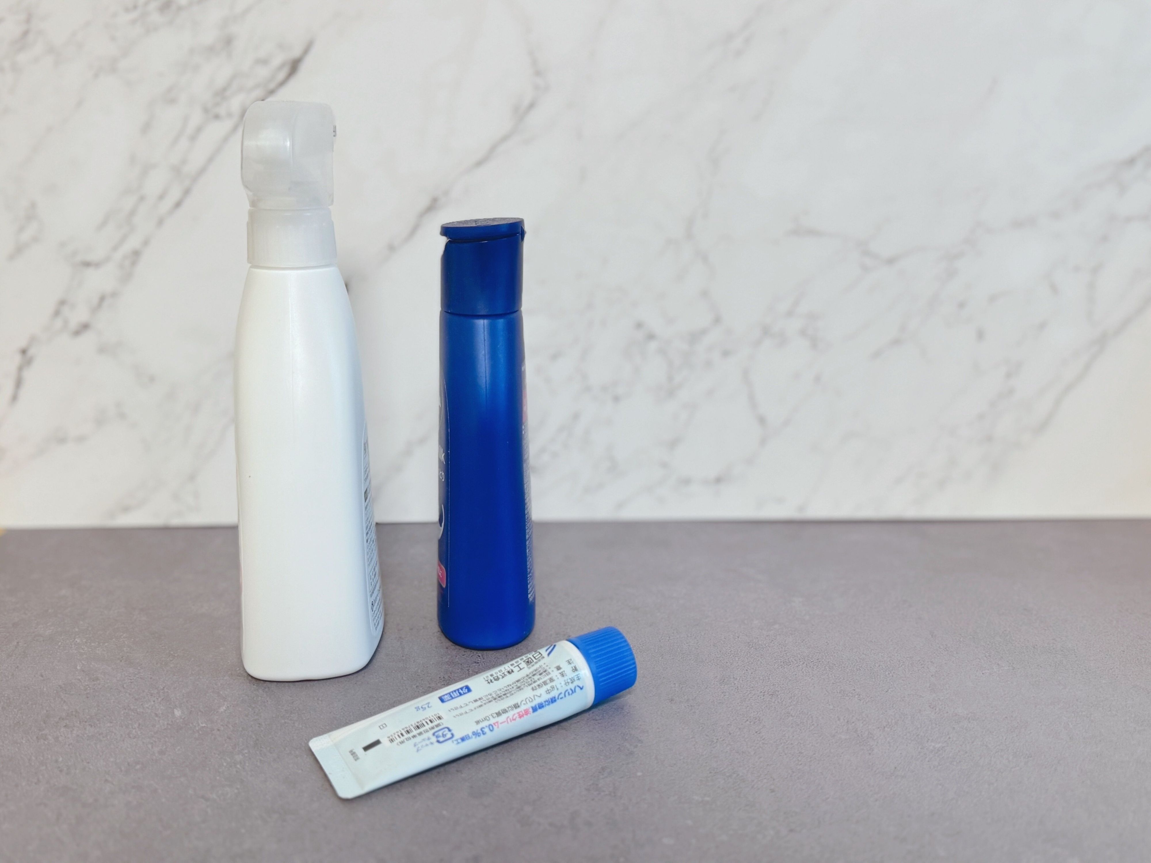 1．存在に気づいて使い切ること