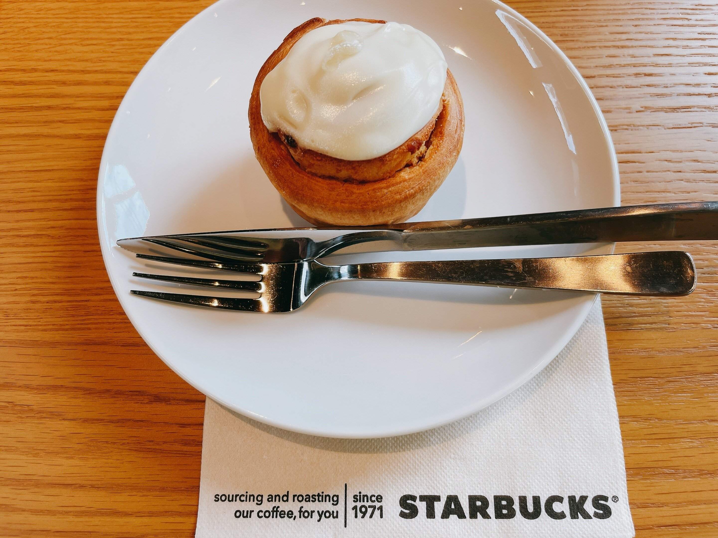 アップルクリームチーズ