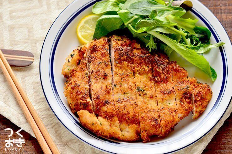 「鶏むね肉」を使った定番&アレンジレシピ69選!しっとりジューシーに仕上がる調理法もご紹介