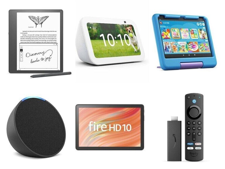 【Amazonプライム感謝祭】最大62％オフも！Amazonデバイスが安い、買うならイマしかない