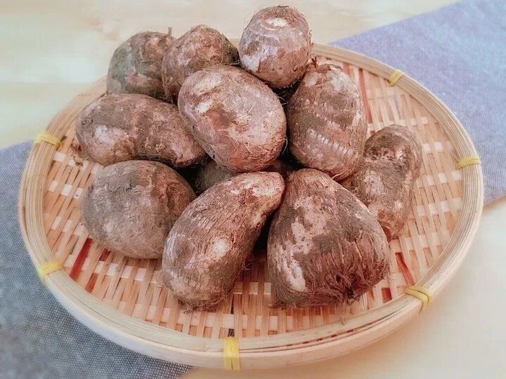 野菜のプロが教える！旬の「さといも」のおいしすぎる食べ方