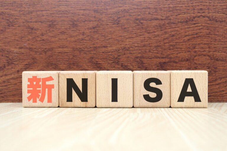【専門家が解説】新NISAのリスク許容度は？40代から老後資金を貯めるなら新NISA？iDeCo？