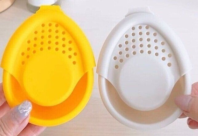 ダイソーたまご