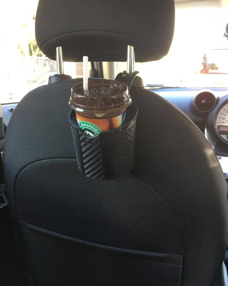 100均アイテムとは思えない！【ダイソー】「神アイテム」「当たり！」車用品3選