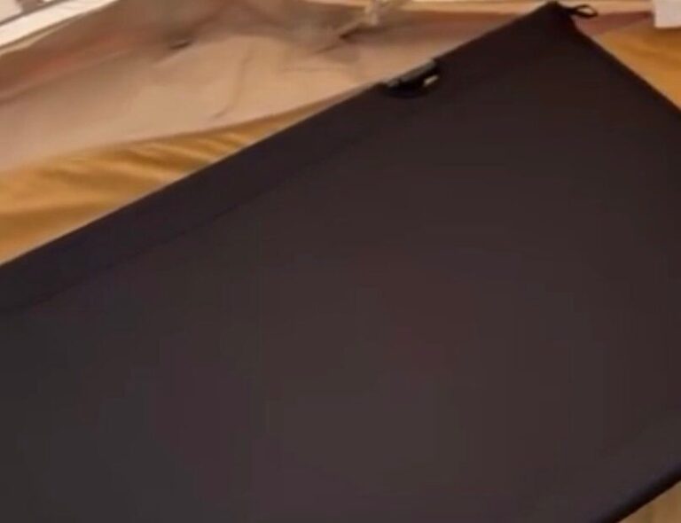 買えないと話題！【ワークマン】「常に品切れ状態」「なかなか買えず」おすすめコット