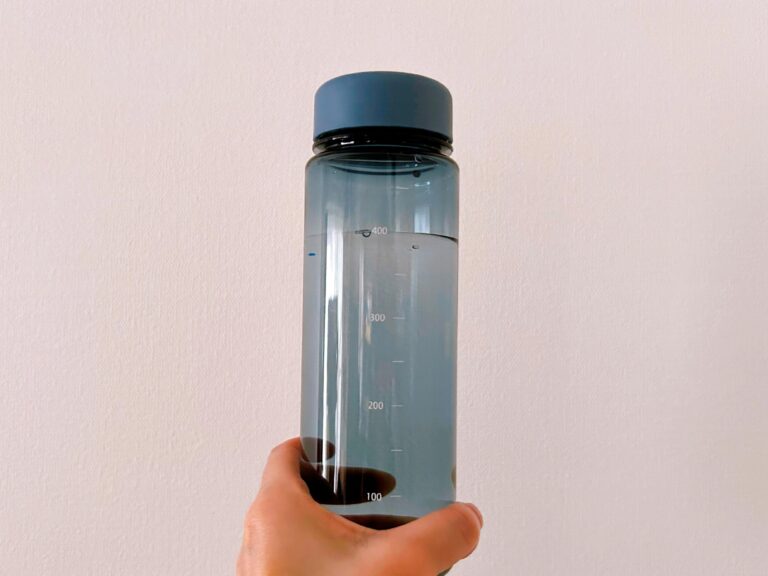 【無印良品】SNSで話題に！水分補給がしやすいドリンクボトルの魅力3選