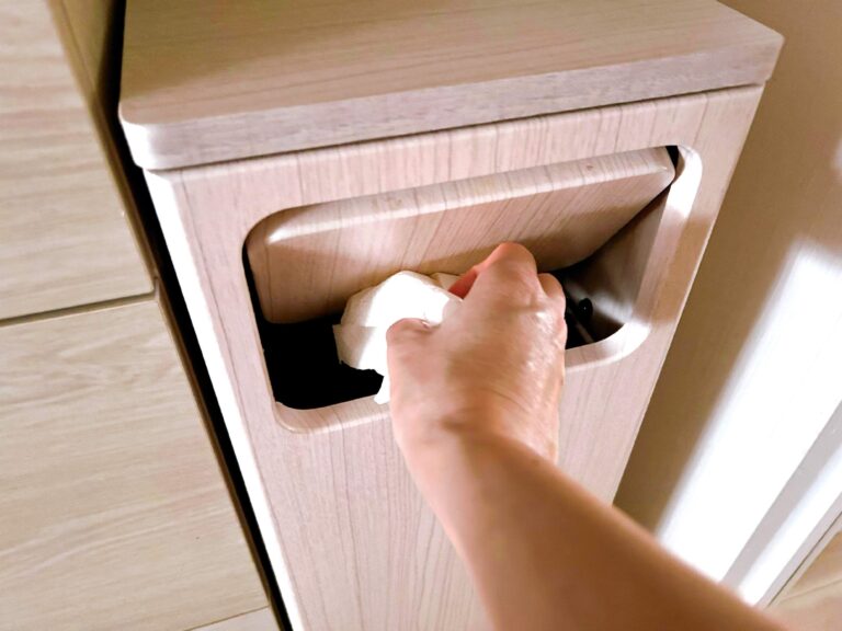 【楽天】生活感ゼロ！一度は試したことがある使い勝手抜群の「ゴミ箱」