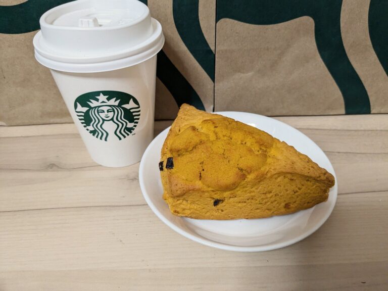 コーヒー好きにピッタリ！スタバ・カルディ「秋の新作フードと合わせたいコーヒー」をプロが解説