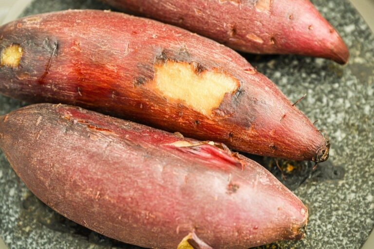 【楽天】焼き芋好き必見！安くないけど買う価値有♪コスパ◎お店レベルの焼き芋を自宅で好きなだけ食べよう