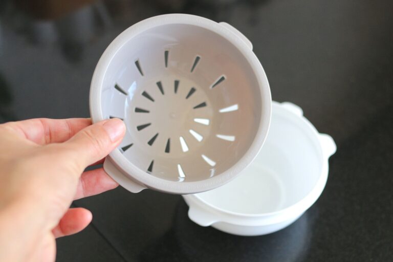 一度使うと手放せない！たまご料理がレンチンでつくれる「電子レンジ調理器」が便利すぎる