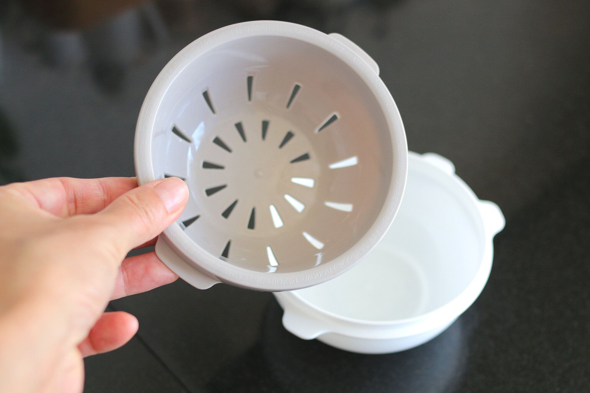 レンチングッズ