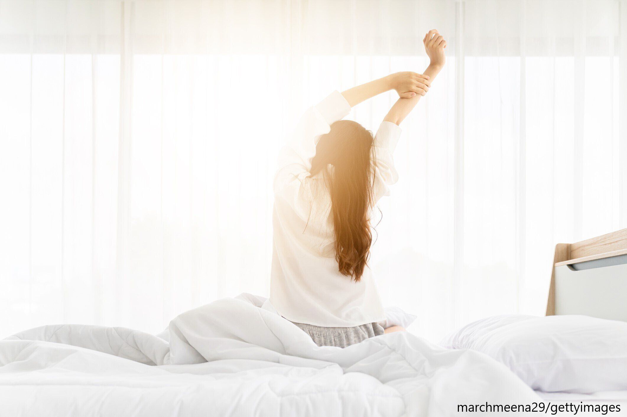 朝ゆっくり過ごすための夜習慣