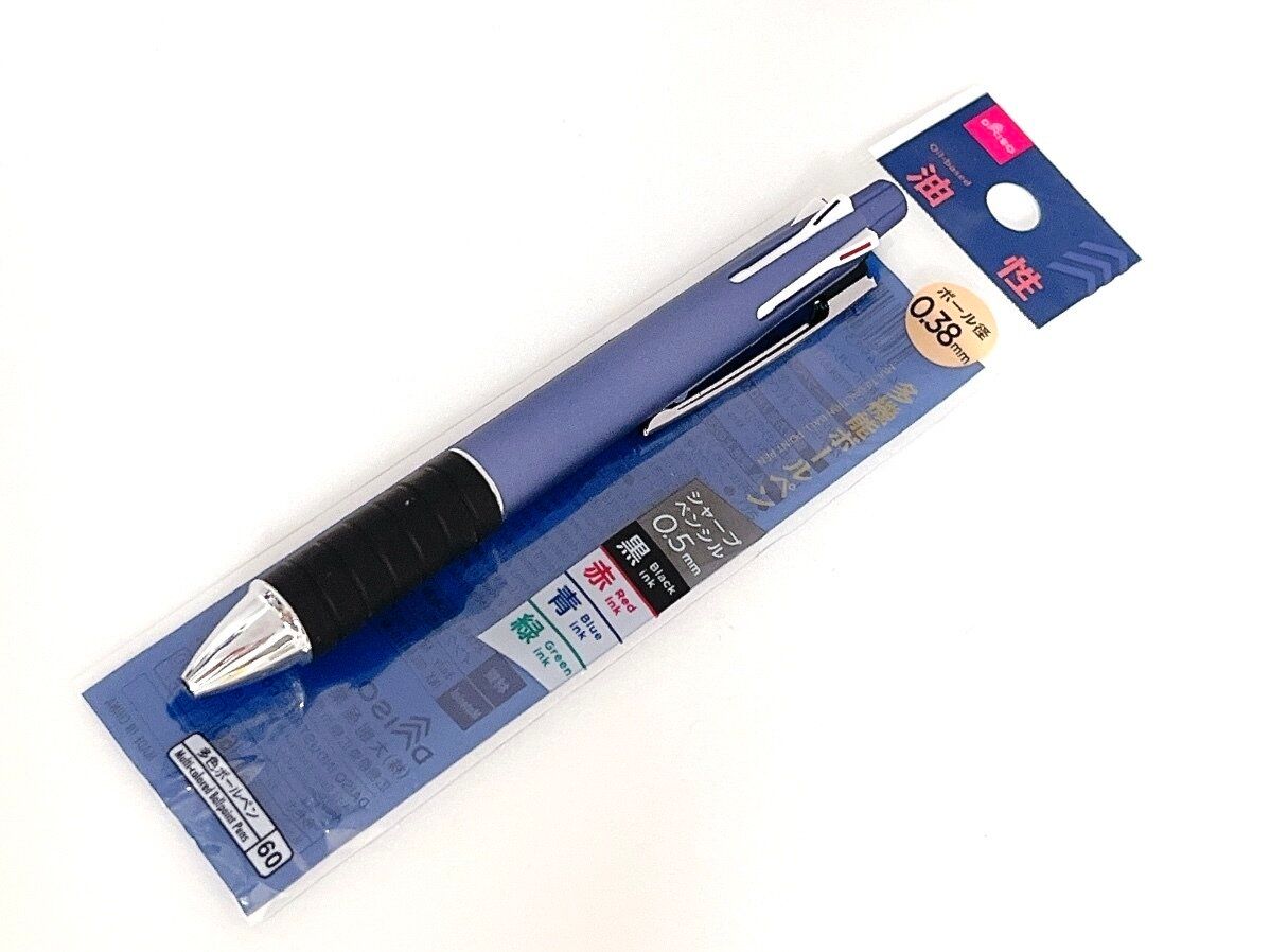 多機能ボールペン