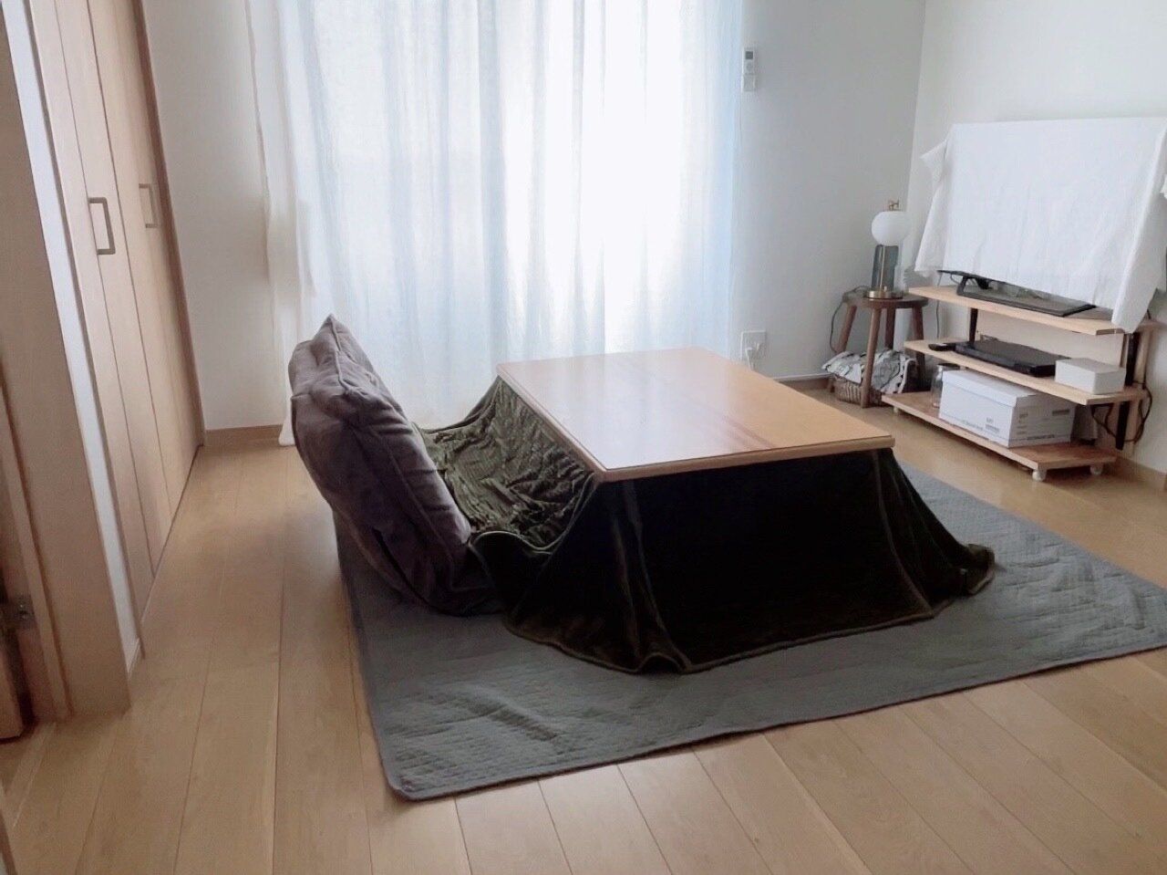 【家族がいる休日の片づけ】家族全員で最短で片づけを終わらせるポイント3つ