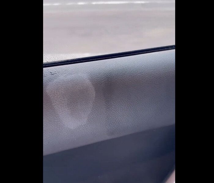 【ダイソー】天才！ぬるま湯だけでメイクが落とせるパフ