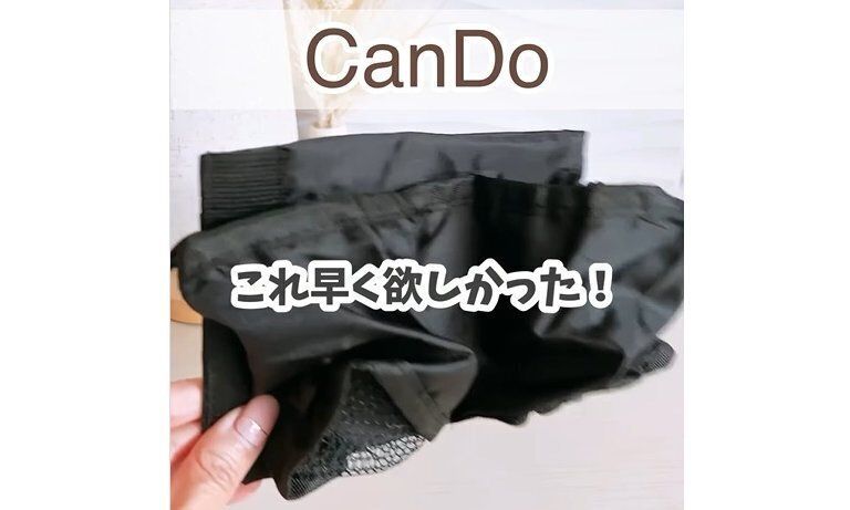 早く欲しかった!【ダイソー・キャンドゥ】「ポーチ?バッグインバッグ?」「保冷保温に」おすすめアイテム3選