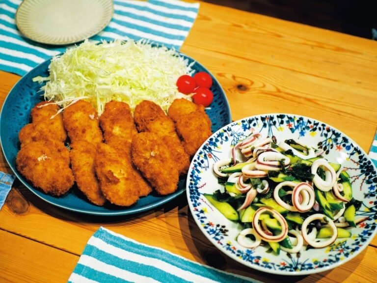 【業務スーパー】食費が月12万から６～７万ほどに爆下がり！ラッコママさんの1週間献立