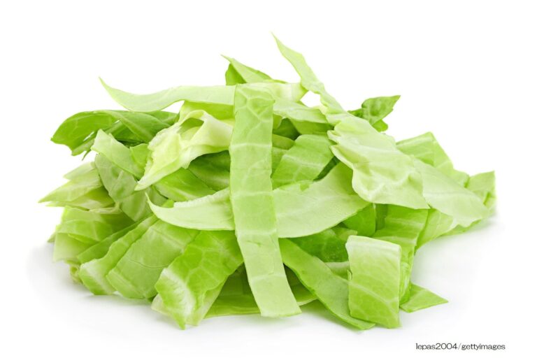 冷蔵庫にキャベツが余っていたらぜひつくって！驚くほど簡単で絶品のキャベツレシピ