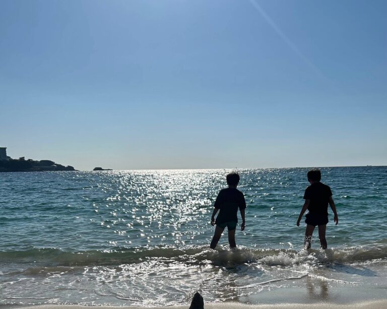 教育費をしっかり貯める方法～NISAを活用した効率的な資産形成～