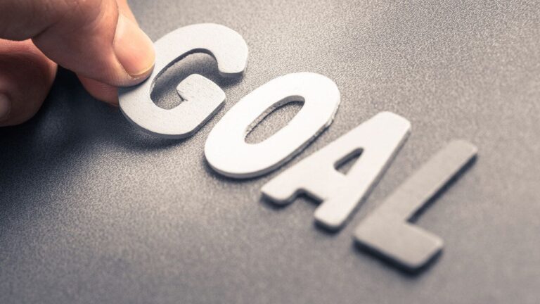 【片付けが進まないあなたへ】ゴールを見直して一気に身軽な暮らしへ！