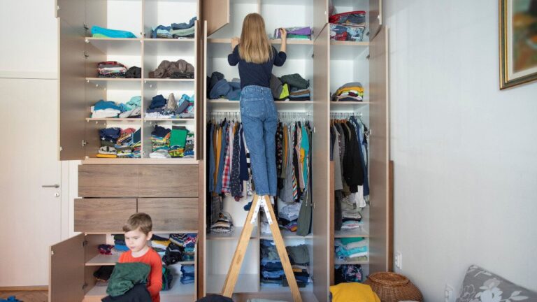 【年末までにスッキリ！】片付けを成功させるために知っておきたい４つのこと