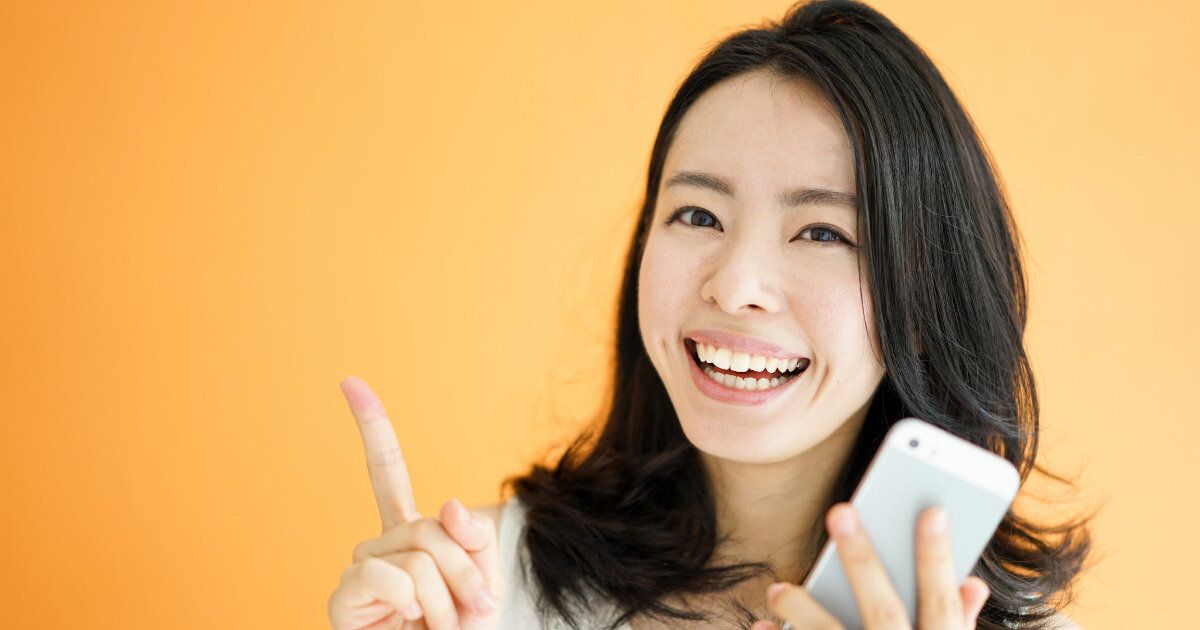 SNS　スレッズ　＠