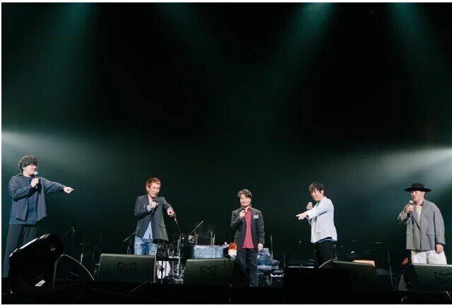 KANタービレ〜今夜は帰さナイトフィーバー〜