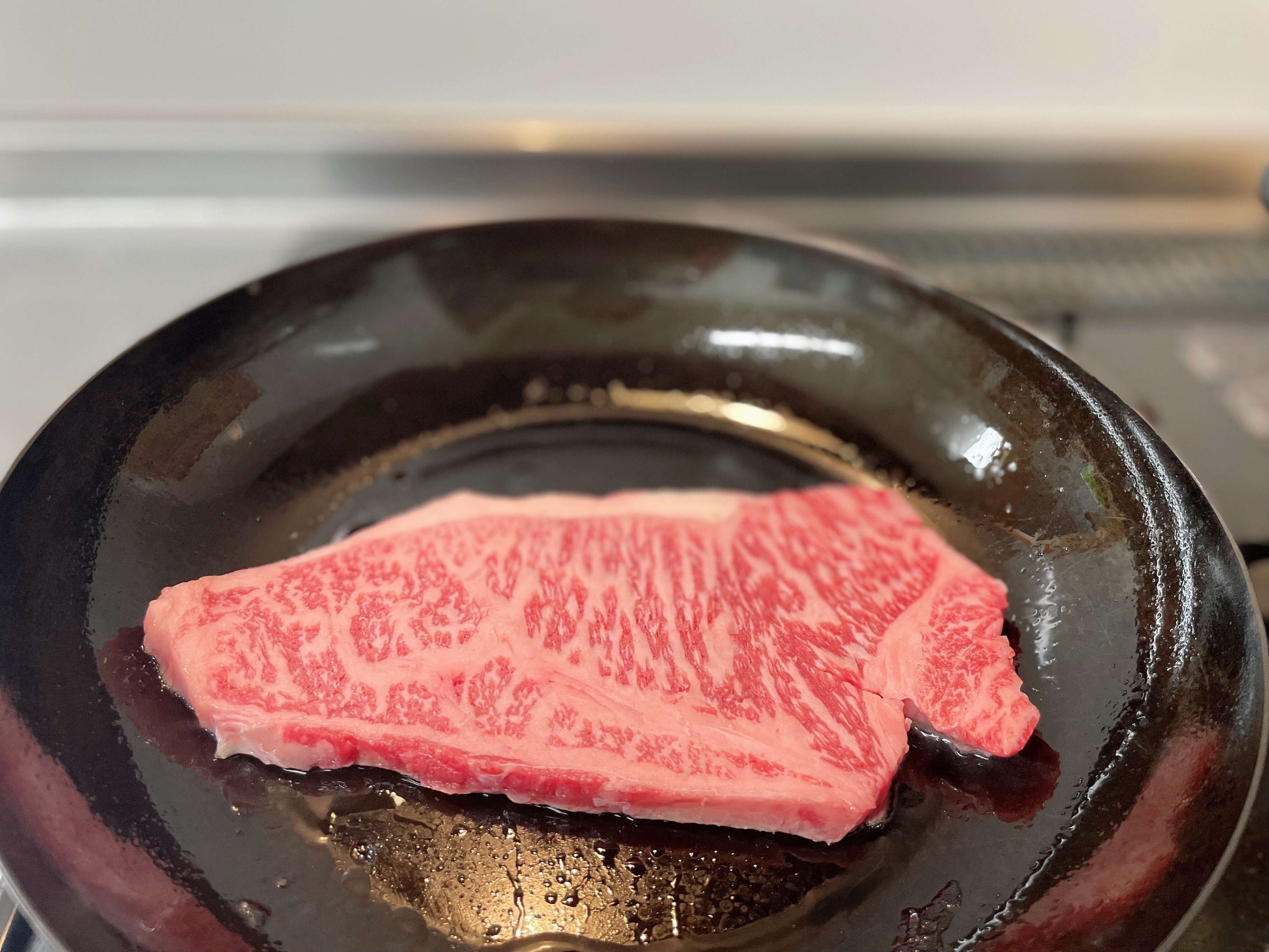 3．気合いを入れたクリスマス料理をつくること