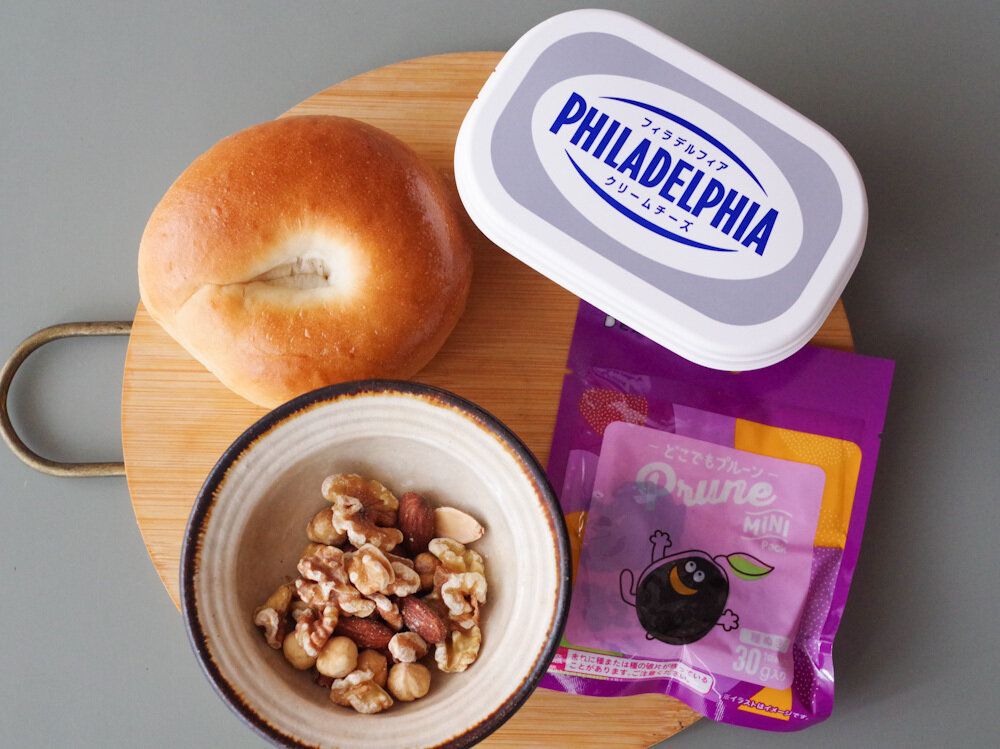 おいしさの決め手は黄金比率にあり!毎日の食生活に寄り添う「ロカボナッツ」