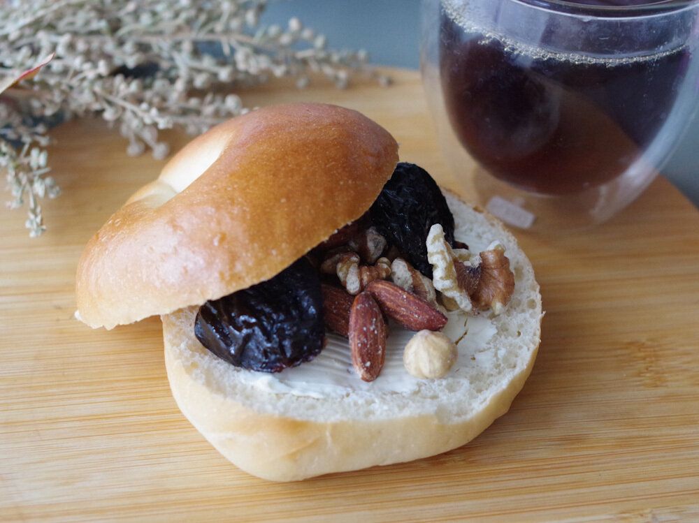 おいしさの決め手は黄金比率にあり!毎日の食生活に寄り添う「ロカボナッツ」