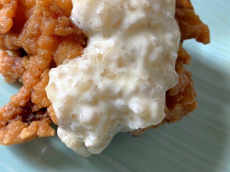 マヨネーズプラス