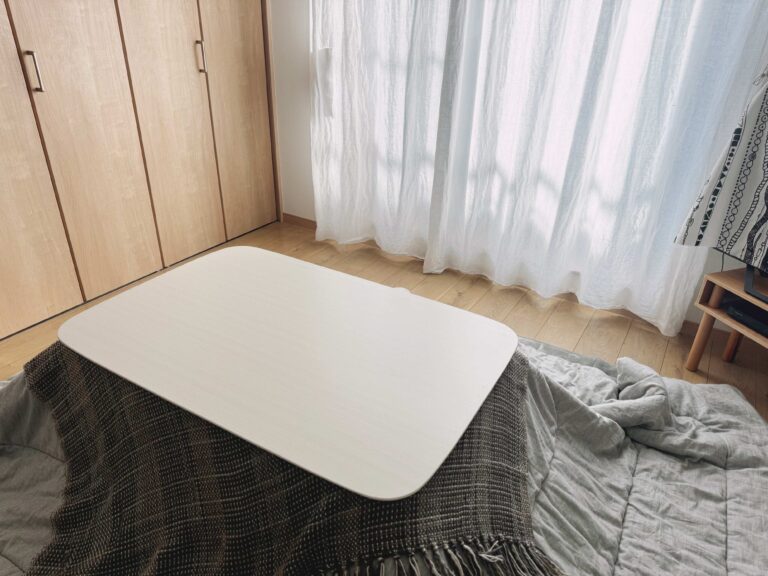 【真冬の平均気温5度】これで完璧！豪雪地帯住みシンプリストの寒さ対策5選