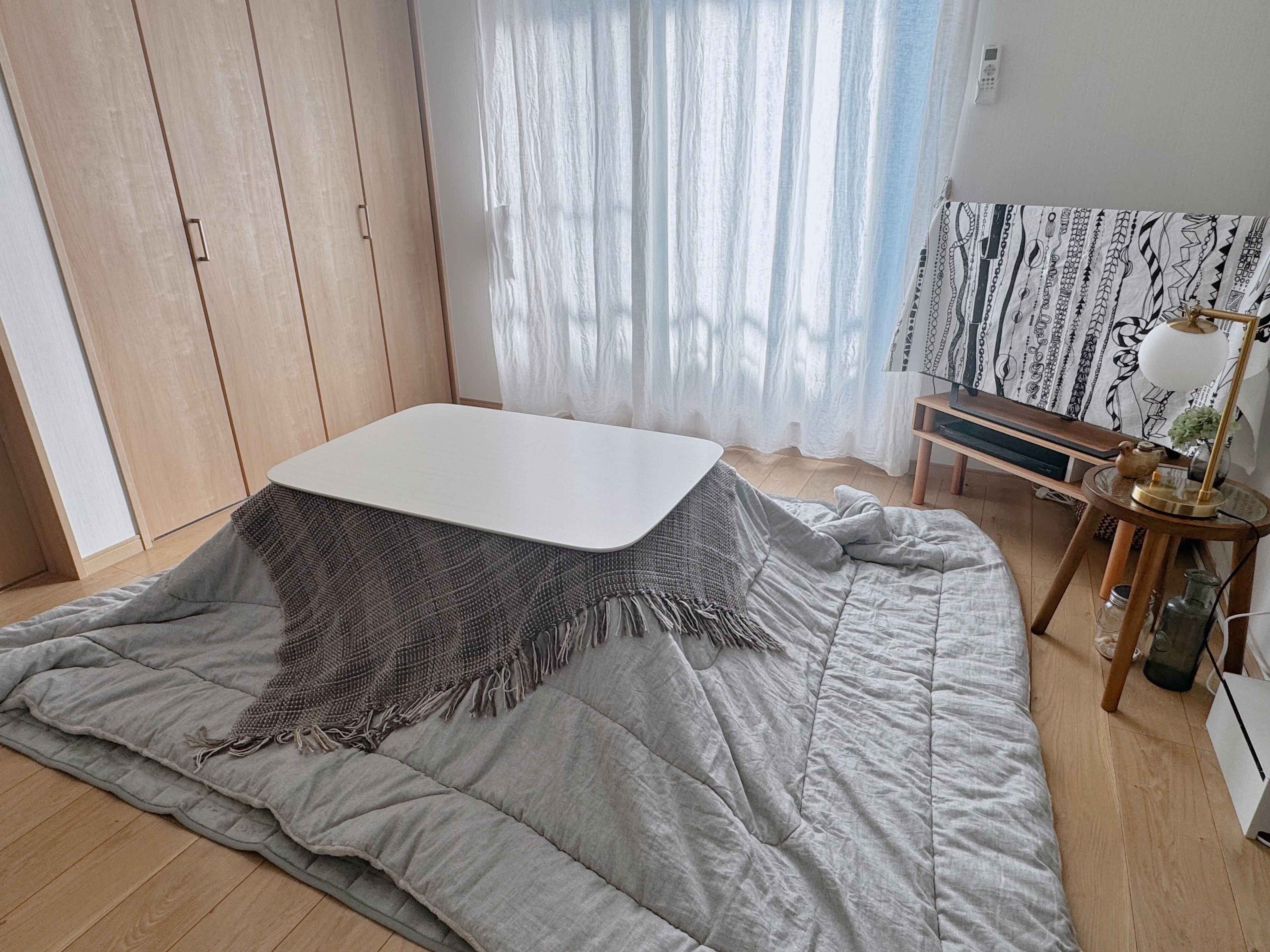 これで完璧！豪雪地帯住みシンプリストの寒さ対策5選