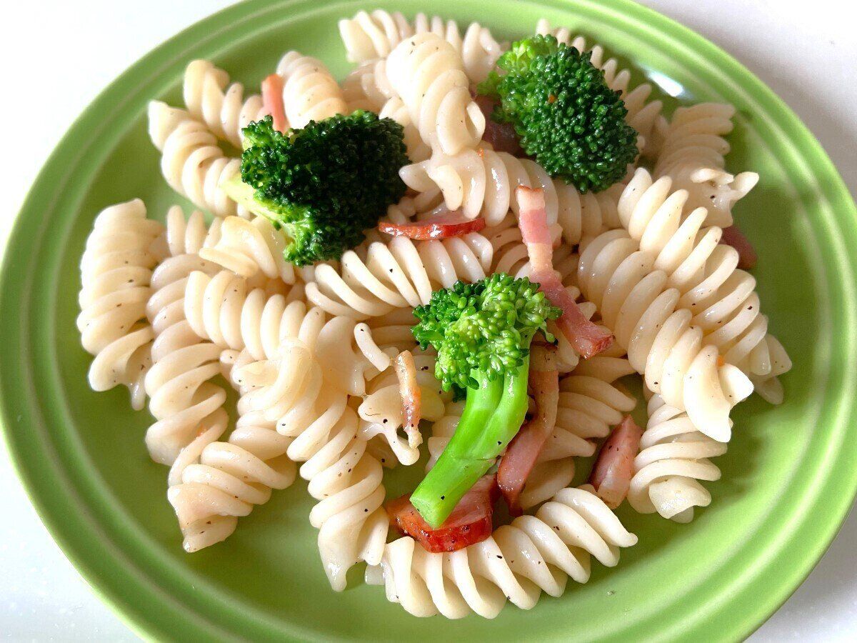 ペペロンチーノ