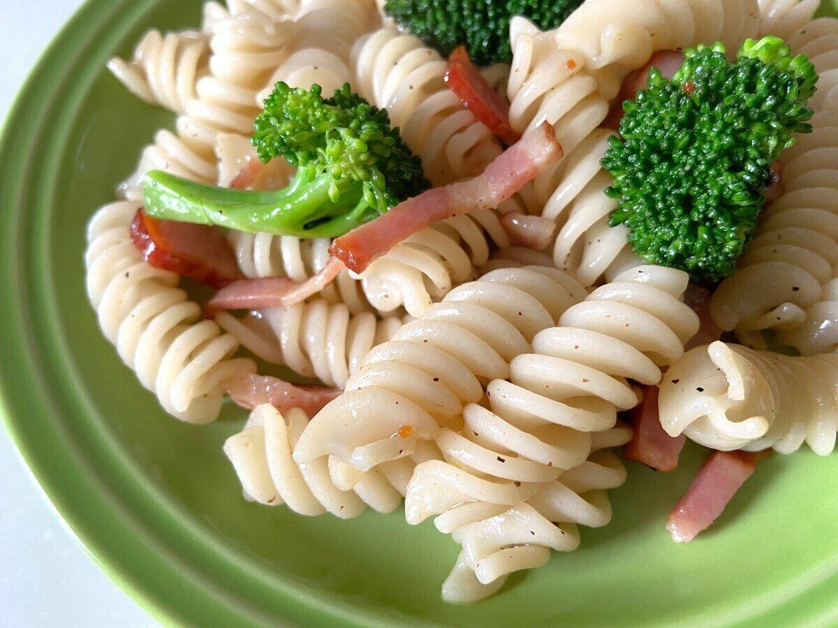 つるつるもっちり