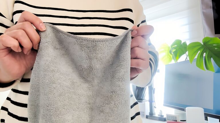 気分がモヤモヤする？そんな時こそ「拭く活」でリフレッシュ