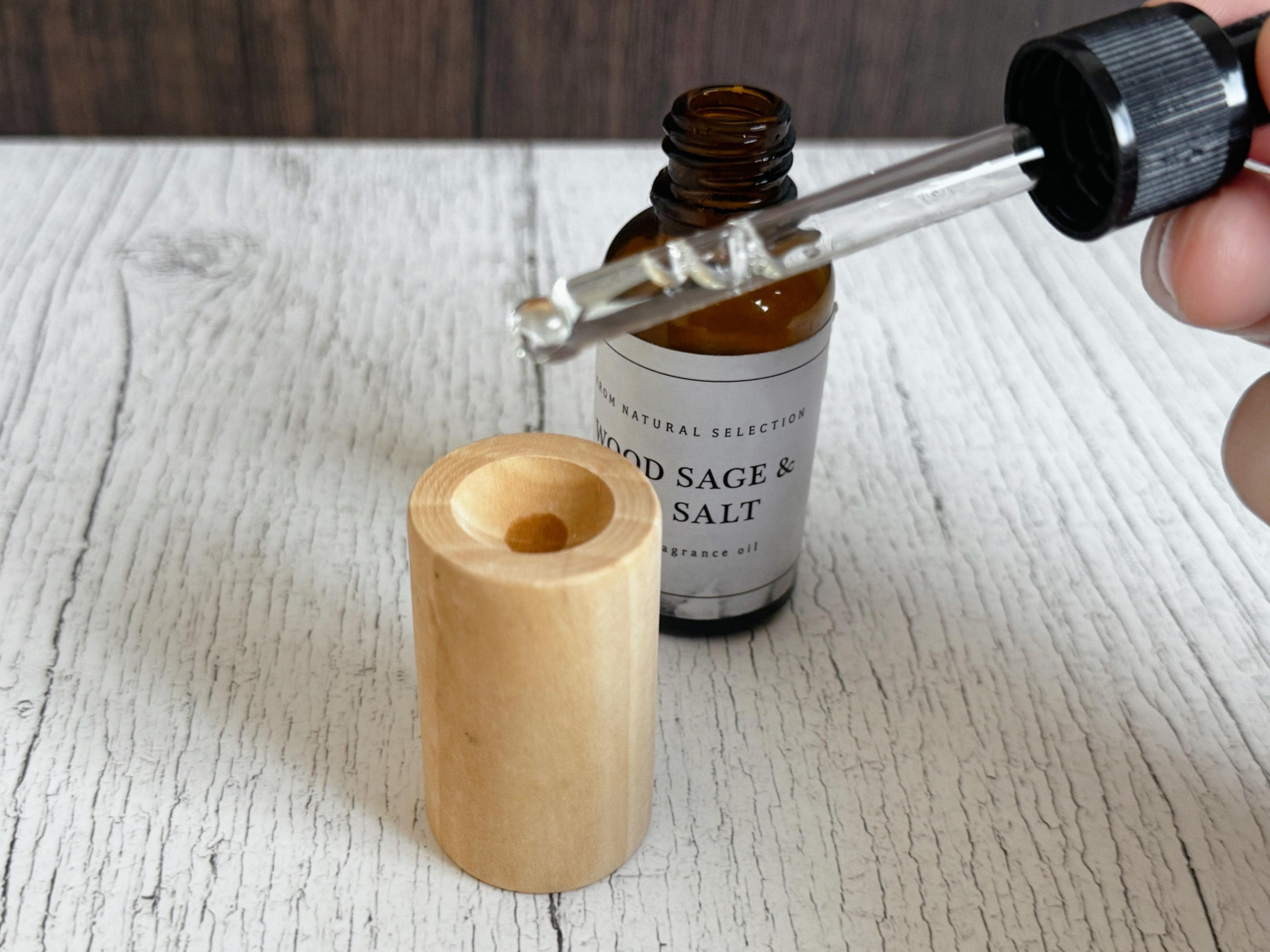 ウッドアロマベース