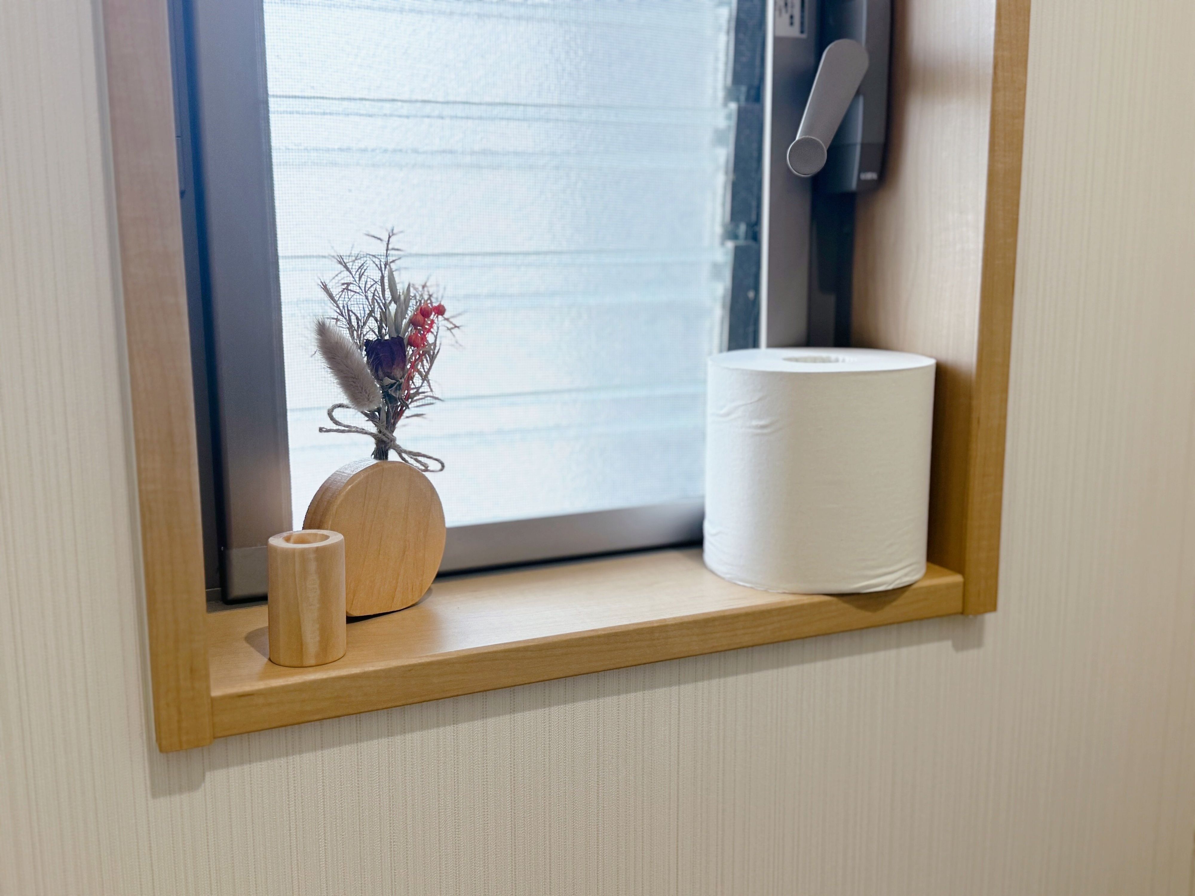 ウッドアロマベース