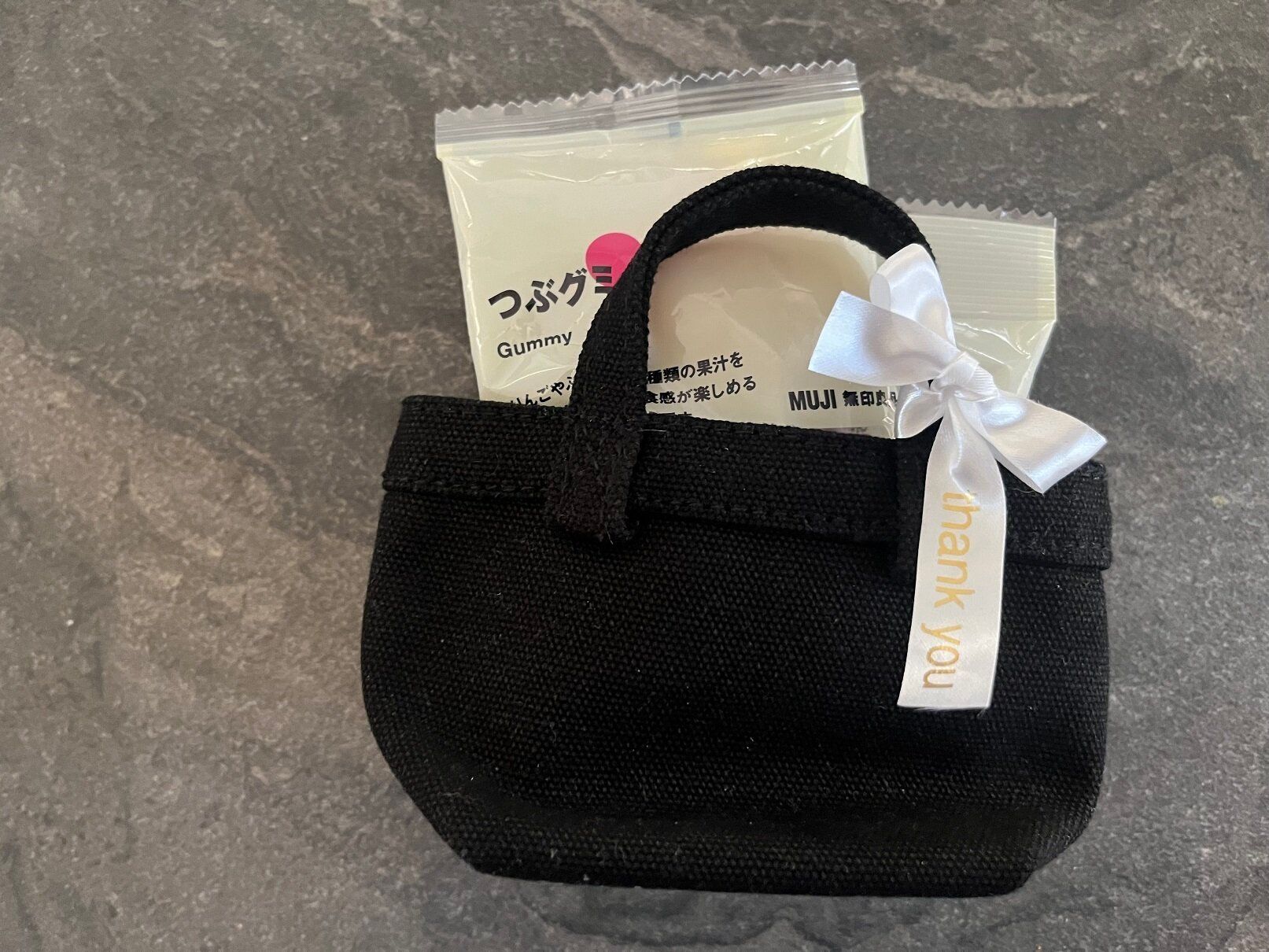 【無印良品】これは、売り切れ必至!?ジュートバッグやトートバッグなどの定番バッグがそのままの形でミニサイズになっちゃった！