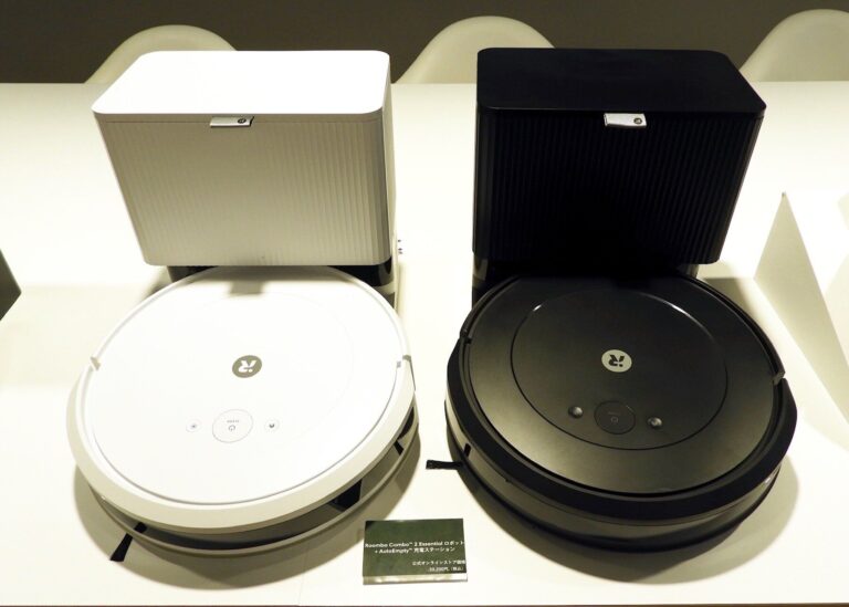 【お得なルンバのキャンペーン情報も！】ズボラ家電女王田中真紀子さん直伝！ロボット掃除機ルンバを使うべき理由