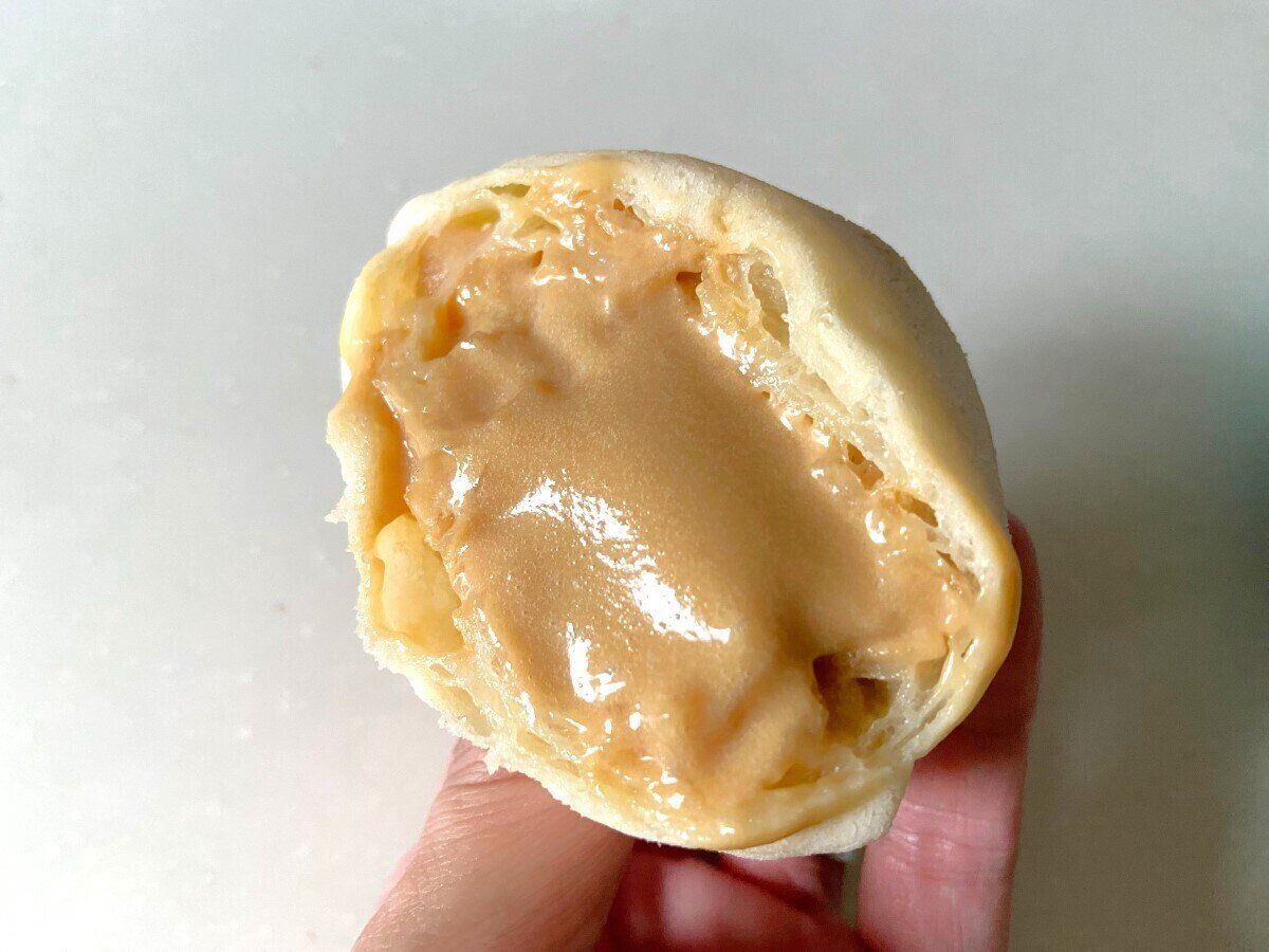 とろとろクリーム