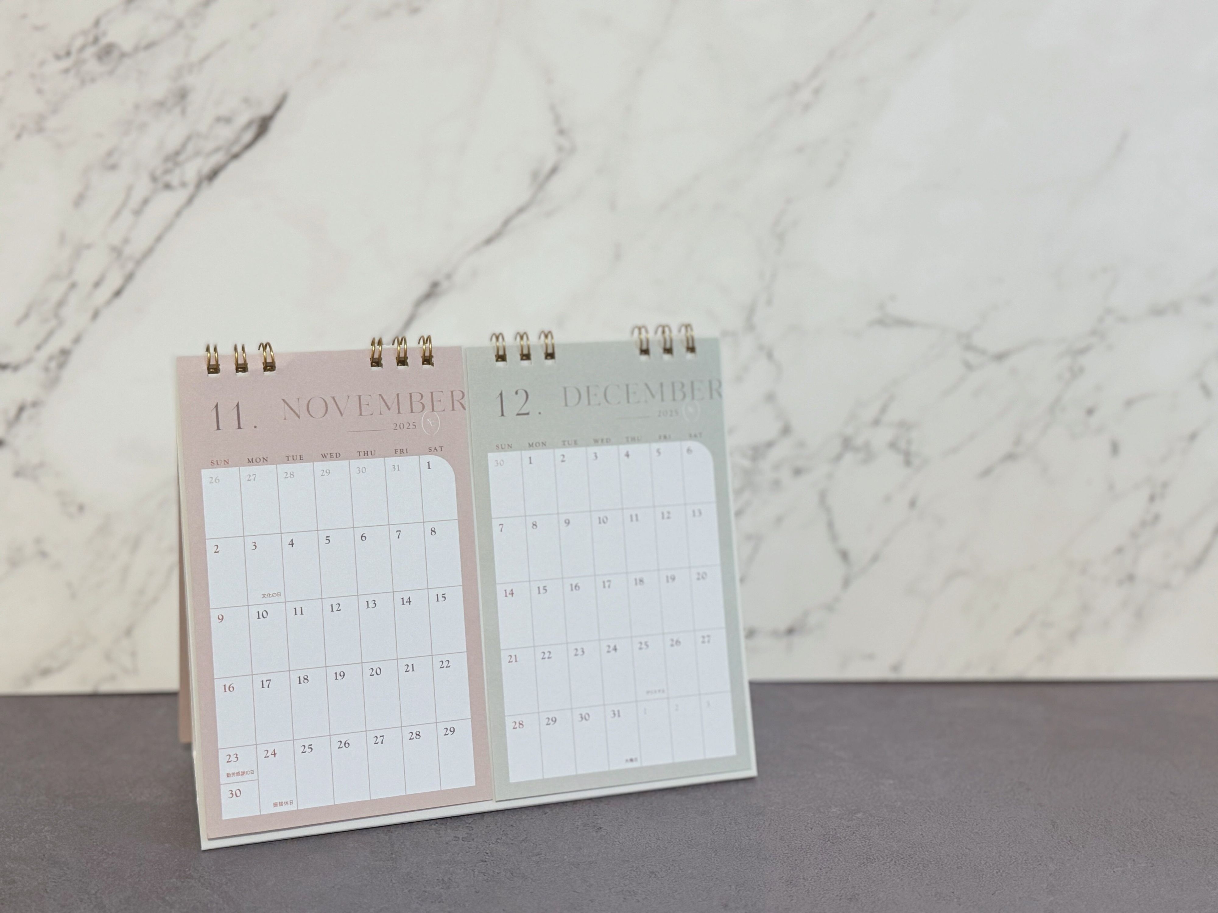 3．計画を立てること