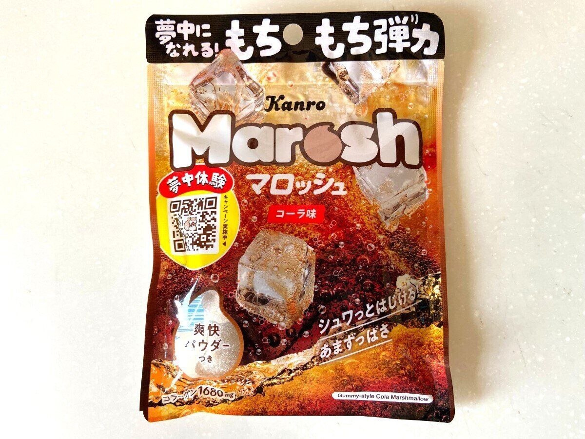 マロッシュコーラ