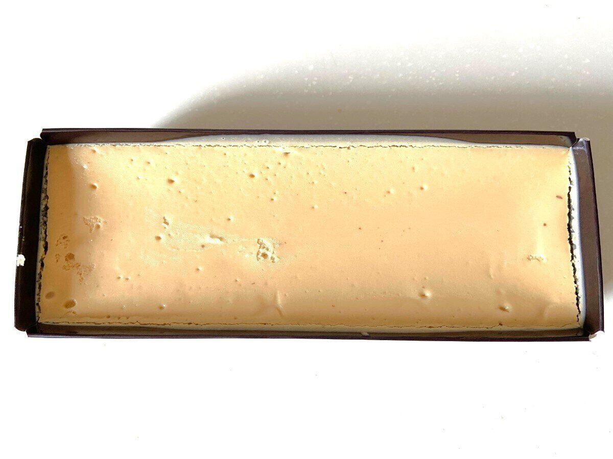 ニューヨークチーズケーキ