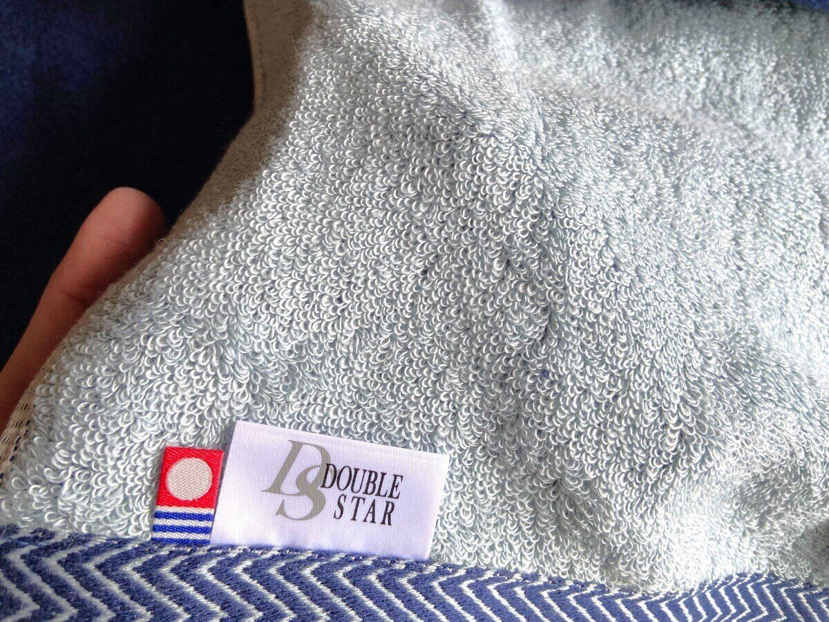 肌ざわりが柔らかい