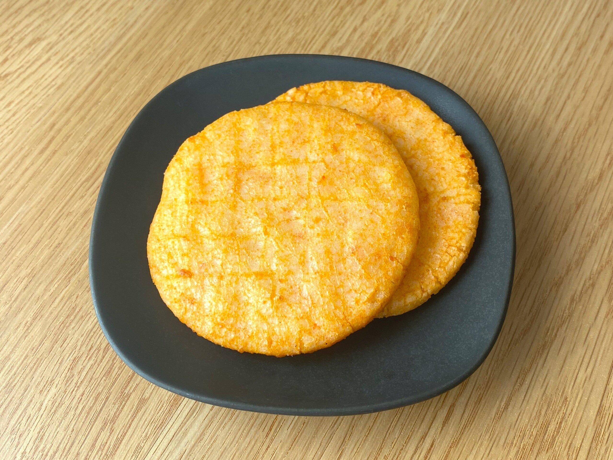 ふっくら焼 旨味めんたい